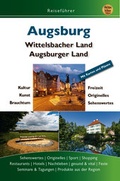 Cover: Augsburg - Reise-Idee | Verlag und Medien