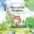Cover: Flora und der Honigkuss - Marta Press UG (haftungsbeschr&auml;nkt)
