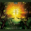 Cover: Verwandte Seelen - Die Trilogie - XPUB