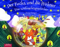 Enlarge image Cover: Der Fuchs und die Hühner - edition lesezeichen von STEFFEN MEDIA GmbH