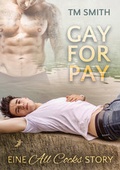 Cover: Gay for Pay - Dead Soft Verlag
