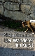 Cover: Der Wanderer im Karst - Wieser Verlag