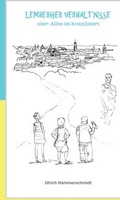 Cover: Lemberger Verh&auml;ltnisse - Morawa Lesezirkel GmbH