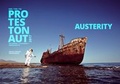 Cover: PROTESTONAUT Kalender 2017 - Druckerei und Verlag Hans H&ouml;gel