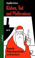 Cover: Klaben, Tod und Pfeffern&uuml;sse - Prolibris