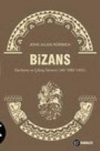 Abbildung von: Bizans 3 - Kabalci Yayinevi