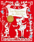 Cover: Las maravillas de Alicia - Editorial Juventud, S.A.