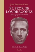 Cover: El peor de los dragones - Siruela