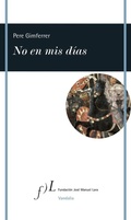 Cover: No en mis d&iacute;as - Fundaci&oacute;n Jos&eacute; Manuel Lara