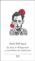 Bild: La &eacute;tica en Wittgenstein y el problema del relativismo - Publicacions de la Universitat de Val&egrave;ncia