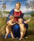 Cover: Raphael - Scripta Maneant