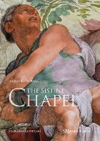 Enlarge image Cover: The Sistine Chapel - Scripta Maneant