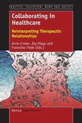 Cover: Collaborating in Healthcare - Brill