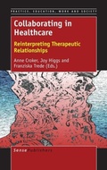 Cover: Collaborating in Healthcare - Brill