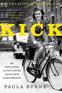 Enlarge image Cover: Kick - Collins