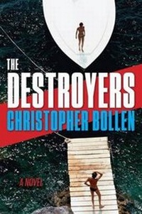 Enlarge image Cover: The Destroyers - Collins