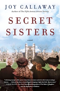 Enlarge image Cover: Secret Sisters - Collins