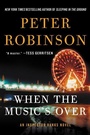 Cover: When the Music's Over - Collins