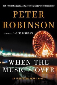 Enlarge image Cover: When the Music's Over - Collins
