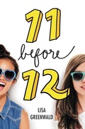 Cover: 11 Before 12 - HarperCollins