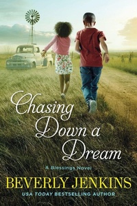 Enlarge image Cover: Chasing Down A Dream - Avon Books