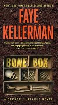 Enlarge image Cover: Bone Box - Collins