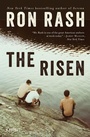 Cover: The Risen - Collins