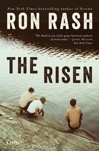Enlarge image Cover: The Risen - Collins