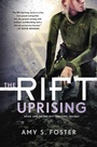 Cover: The Rift Uprising - Collins