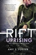 Cover: The Rift Uprising - Collins