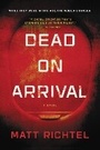 Cover: Dead On Arrival - HarperCollins