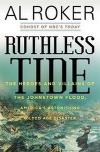 Enlarge image Cover: Ruthless Tide - Collins