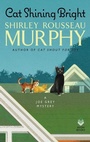 Cover: Cat Shining Bright - HarperCollins