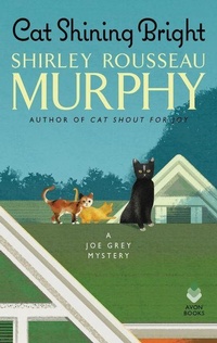 Enlarge image Cover: Cat Shining Bright - HarperCollins