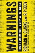 Cover: Warnings - Collins