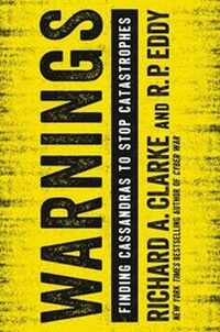 Enlarge image Cover: Warnings - Collins