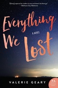 Cover: Everything We Lost - HarperCollins