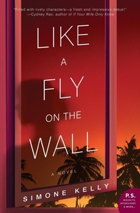 Enlarge image Cover: Like A Fly On The Wall - HarperCollins