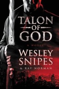 Enlarge image Cover: Talon of God - Harper Voyager