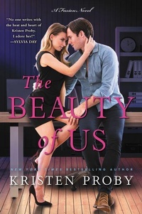 Enlarge image Cover: The Beauty of Us - William Morrow Paperbacks