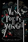 Cover: Wink Poppy Midnight - Speak
