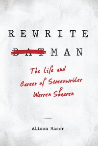 Abbildung von: Rewrite Man - University of Texas Press