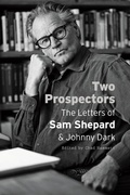 Cover: Two Prospectors - University of Texas Press