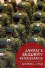 Cover: Japan's Security Renaissance - Columbia University Press