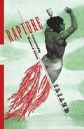 Cover: Rapture - Columbia University Press