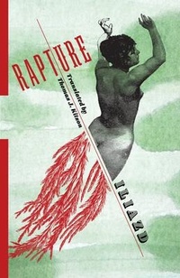 Enlarge image Cover: Rapture - Columbia University Press