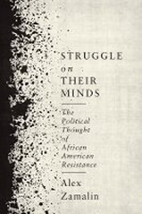Abbildung von: Struggle on Their Minds - Columbia University Press