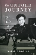 Cover: The Untold Journey - Columbia University Press