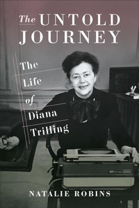 Enlarge image Cover: The Untold Journey - Columbia University Press