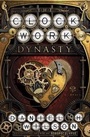 Cover: The Clockwork Dynasty - Random House Inc
